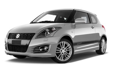 suzuki swift B.A